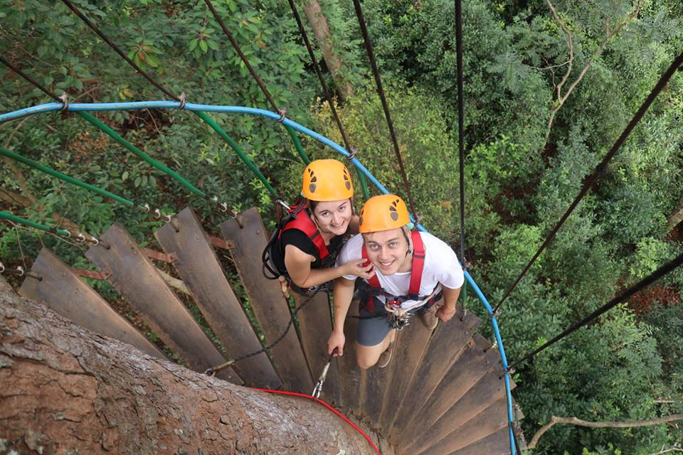 zipline,chiangmai,thailand,adventure,activity,forest