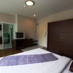 Studio Room - 1 Double Bed