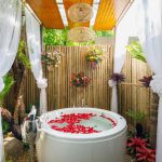 Deluxe Private Jacuzzi Room