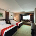 Superior Room - 2 Twin Beds