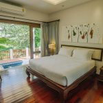 Premier Deluxe Room
