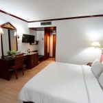 Deluxe Room - 1 Double Bed